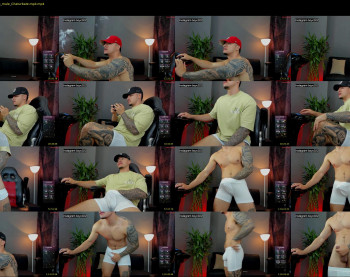boyc02_ — 98 minute Chaturbate male cam video, 720p, Apr 4, 2025