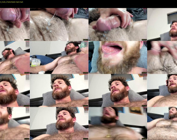 montuna — 3 minute Chaturbate male cam video, 720p, Apr 4, 2025