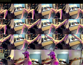 uncutjock — 7 minute Chaturbate male cam video, 720p, Apr 6, 2025