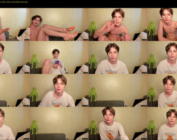 sweet_peach__ — 120 minute Chaturbate male cam video, 720p, Apr 10, 2025