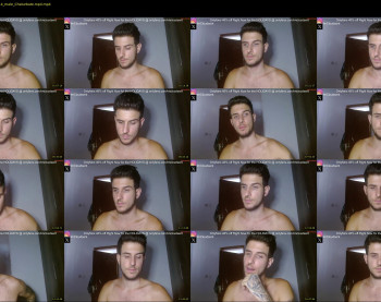 cloudsent — 19 minute Chaturbate male cam video, 720p, Apr 11, 2025