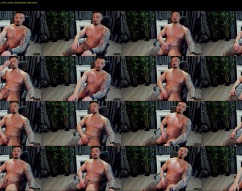 haydenspears — 6 minute Chaturbate male cam video, 720p, Apr 11, 2025