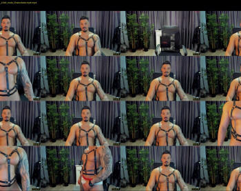 haydenspears — 93 minute Chaturbate male cam video, 720p, Apr 12, 2025