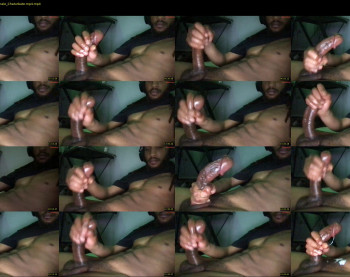 likbbc — 39 minute Chaturbate male cam video, 720p, Apr 18, 2025