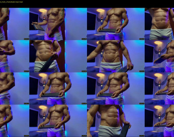 xjericodx — 15 minute Chaturbate male cam video, 720p, Apr 20, 2025