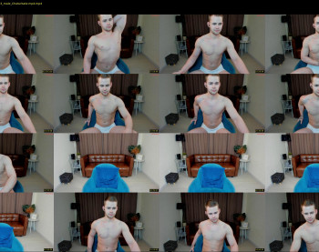 sevans14 — 63 minute Chaturbate male cam video, 720p, Apr 20, 2025