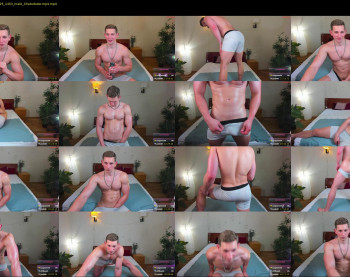 marcusdiamond — 120 minute Chaturbate male cam video, 720p, Apr 21, 2025