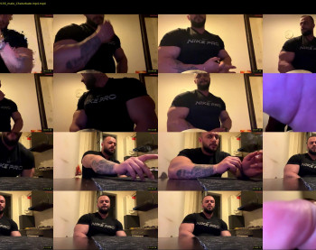 rickymiami1 — 15 minute Chaturbate male cam video, 720p, Apr 23, 2025
