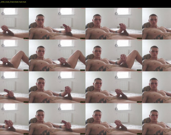 milesgoodboy — 3 minute Chaturbate male cam video, 720p, Apr 25, 2025