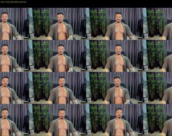 haydenspears — 22 minute Chaturbate male cam video, 720p, Apr 26, 2025