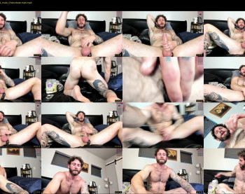 montuna — 10 minute Chaturbate male cam video, 720p, Apr 26, 2025