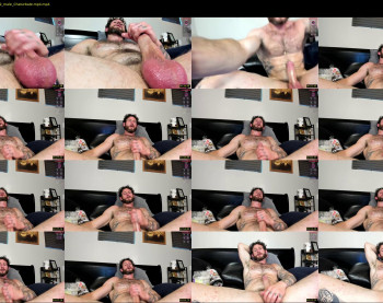montuna — 5 minute Chaturbate male cam video, 720p, Apr 26, 2025
