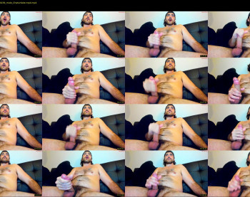 phoenix_star — 15 minute Chaturbate male cam video, 720p, Apr 29, 2025