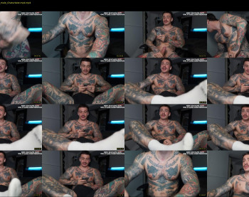frewfun — 14 minute Chaturbate male cam video, 720p, May 2, 2025