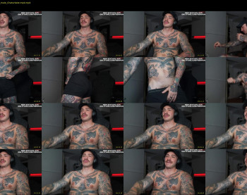 frewfun — 8 minute Chaturbate male cam video, 720p, May 4, 2025