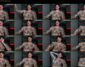 frewfun — 8 minute Chaturbate male cam video, 720p, May 4, 2025