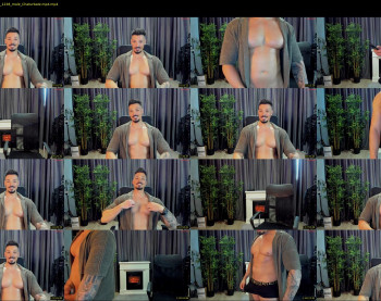 haydenspears — 120 minute Chaturbate male cam video, 720p, May 4, 2025