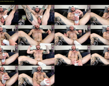 montuna — 3 minute Chaturbate male cam video, 720p, May 6, 2025