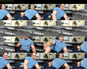 redrabbitstories — 13 minute Chaturbate male cam video, 720p, May 6, 2025