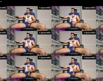 dylan_90 — 4 minute Chaturbate male cam video, 720p, May 6, 2025