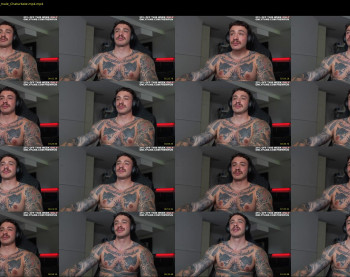 frewfun — 12 minute Chaturbate male cam video, 720p, May 7, 2025