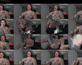 frewfun — 17 minute Chaturbate male cam video, 720p, May 7, 2025
