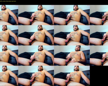 phoenix_star — 7 minute Chaturbate male cam video, 720p, May 8, 2025