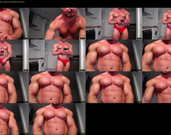 vecinito_ctb — 18 minute Chaturbate male cam video, 720p, May 7, 2025