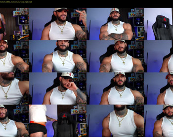 jackson__cottonwood — 49 minute Chaturbate male cam video, 720p, May 10, 2025
