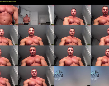 vecinito_ctb — 15 minute Chaturbate male cam video, 720p, May 10, 2025