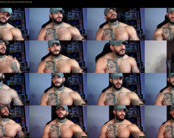 jackson__cottonwood — 14 minute Chaturbate male cam video, 720p, May 11, 2025