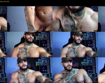 jackson__cottonwood — 53 minute Chaturbate male cam video, 720p, May 12, 2025