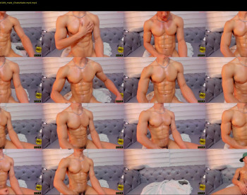 esteban_stud — 6 minute Chaturbate male cam video, 720p, May 14, 2025