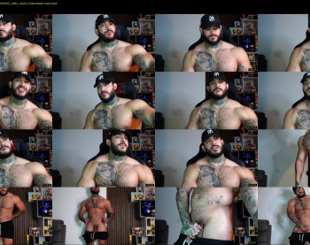 jackson__cottonwood — 29 minute Chaturbate male cam video, 720p, May 15, 2025