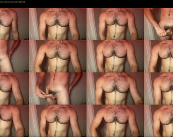 tommy4193 — 22 minute Chaturbate male cam video, 720p, May 15, 2025