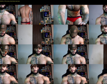jackson__cottonwood — 89 minute Chaturbate male cam video, 720p, May 17, 2025