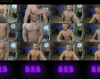 sevans14 — 93 minute Chaturbate male cam video, 720p, May 20, 2025