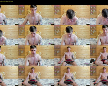 nils_ld — 19 minute Chaturbate male cam video, 720p, May 20, 2025