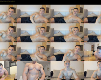 roberto4ever — 47 minute Chaturbate male cam video, 720p, May 20, 2025