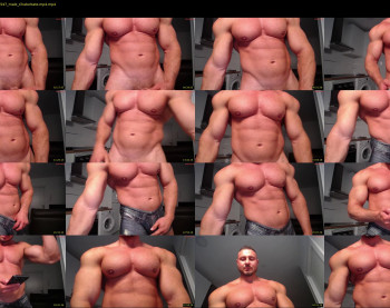 vecinito_ctb — 39 minute Chaturbate male cam video, 720p, May 22, 2025