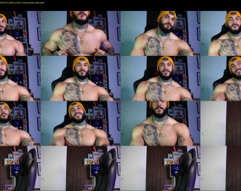 jackson__cottonwood — 17 minute Chaturbate male cam video, 720p, May 24, 2025