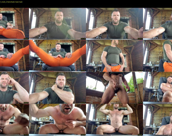 alexsunn — 62 minute Chaturbate male cam video, 720p, May 24, 2025