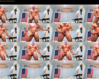 marcoducati — 41 minute Chaturbate male cam video, 720p, May 24, 2025