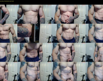 evancage — 29 minute Chaturbate male cam video, 480p, May 27, 2025