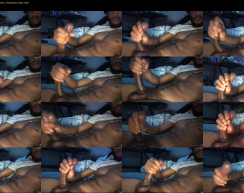 likbbc — 62 minute Chaturbate male cam video, 720p, May 26, 2025