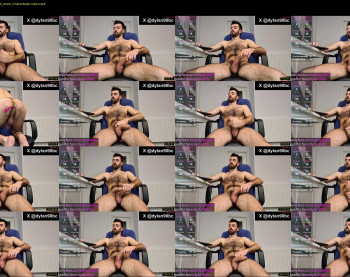 dylan_90 — 120 minute Chaturbate male cam video, 720p, May 28, 2025