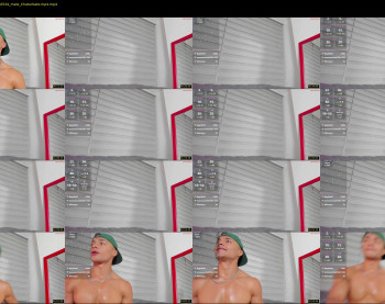 esteban_stud — 4 minute Chaturbate male cam video, 720p, May 28, 2025