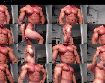 vecinito_ctb — 50 minute Chaturbate male cam video, 720p, May 27, 2025