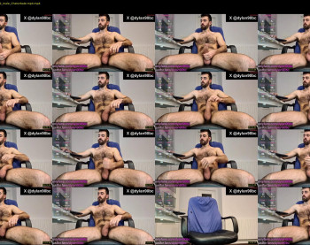 dylan_90 — 16 minute Chaturbate male cam video, 720p, May 28, 2025