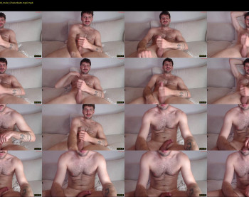 xmisterkx — 24 minute Chaturbate male cam video, 720p, May 30, 2025